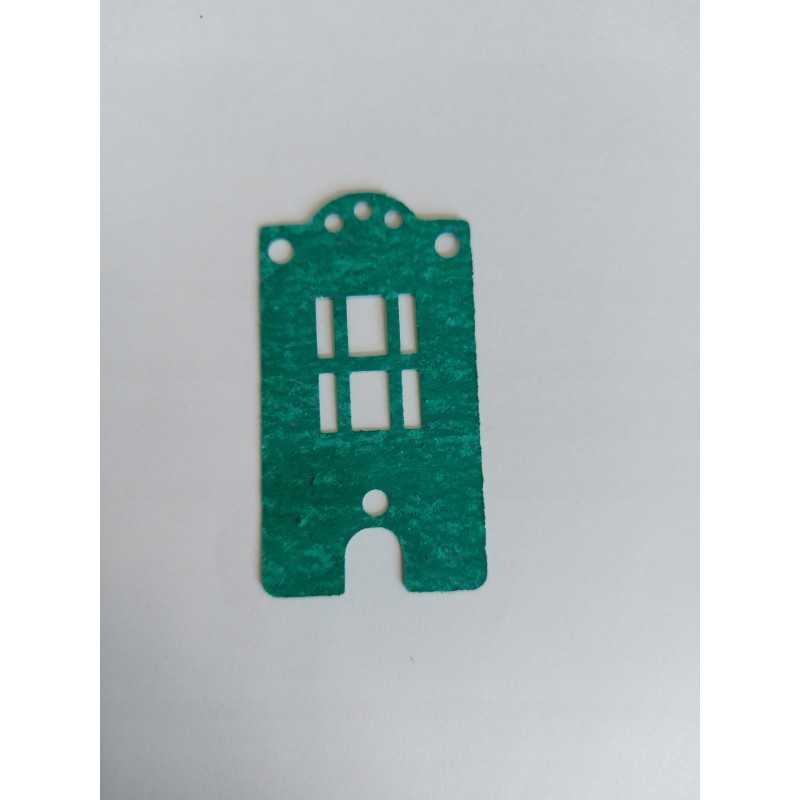 Sandarinimo poveržlė hp100 pulsatoriui