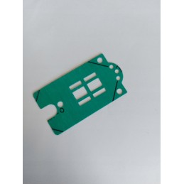 Sandarinimo poveržlė hp100 pulsatoriui