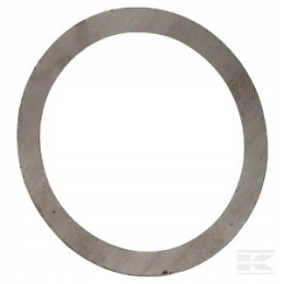 Tarpinė poveržlė 50 x 62 x 1 0