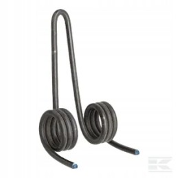 Sipma stabdymo svirties įtempiklio spyruoklė