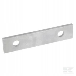 Plaktuvas 135x30x6 kramp