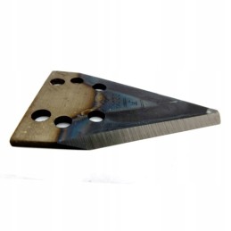 Storti pašarų vagono peilis 16800026 90003