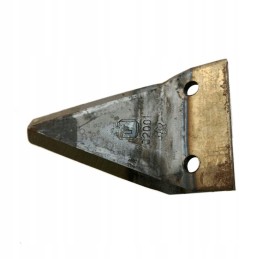 Sgariboldi Cl07041 pašarų vagono peilis