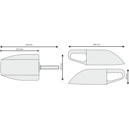 Kastuvas pašarams, grūdams, trąšoms mega 2kg