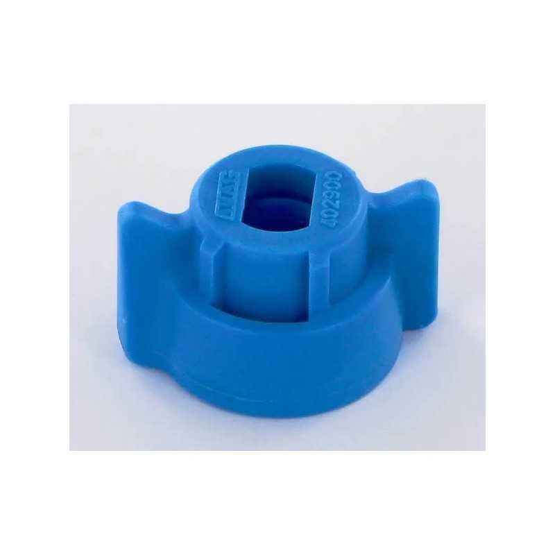 Purkštuvo korpuso durtuvas SW8 mėlynas