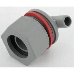 Laistymo kaušo vožtuvas