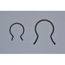 Didelė pavaros rutulinė apsauga, skersmuo 60 d 47