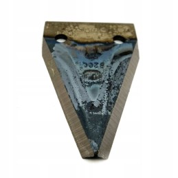 Peilis Storti Cl07 40 sgariboldi pašarų vagonui