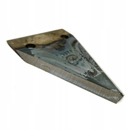 Peilis Storti Cl07 40 sgariboldi pašarų vagonui