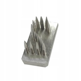 Tatuiravimo mašinos žyma 2 20 mm smūginė tatuiruotė mašina