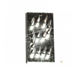 Tatuiravimo mašinos žyma 5 20 mm smūginė tatuiruotė mašina