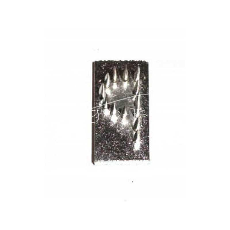 Tatuiruotės mašinos ženklas p 20 mm smūgio tatuiruotės mašina