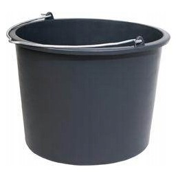 Statybinis kaušas 12l motogeneric