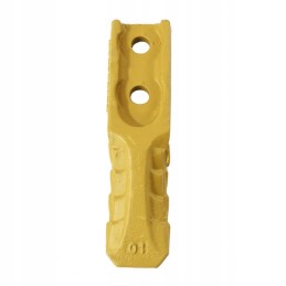 Mini ekskavatoriaus kaušai 522 00102 1kg 40mm ryklys