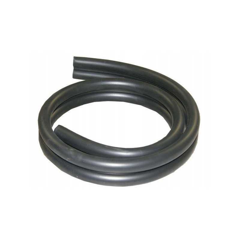 Dviejų pulsatorių kabelis l 0 8m Polanes melžimo aparatas