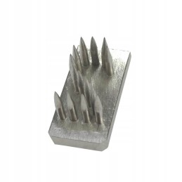 Tatuiravimo mašinos žyma 2 20 mm smūginė tatuiruotė mašina