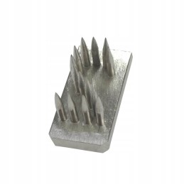 Tatuiravimo mašinos žyma 2 20 mm smūginė tatuiruotė mašina