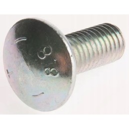 Kramp vežimėlio varžtas