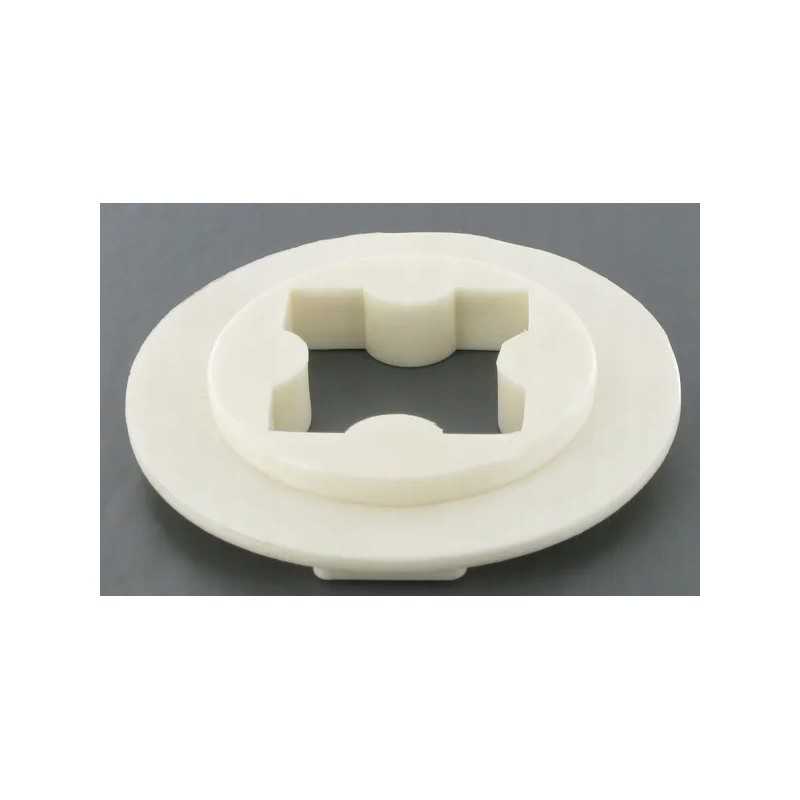 Kramp atraminė plokštė