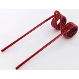 Kramp paėmimo pirštas