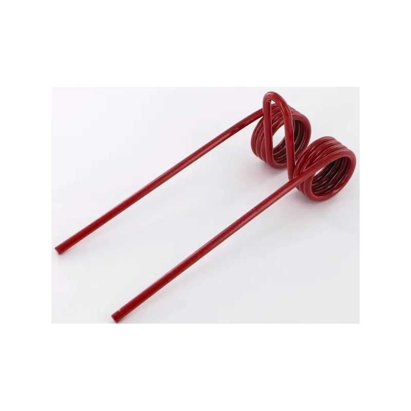 Kramp paėmimo pirštas