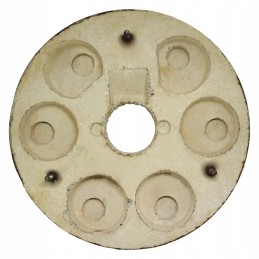 Tvirtas akmuo fi 500 pilka