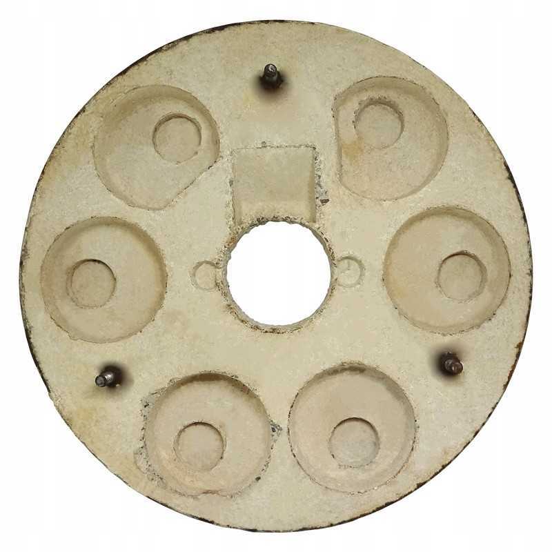 Tvirtas akmuo fi 500 pilka