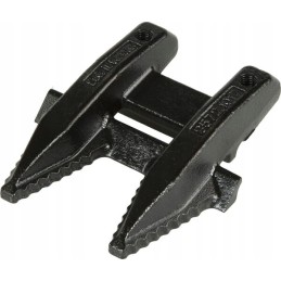 MX MR durtuvas dvigubas ganytojas