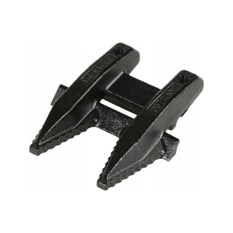 MX MR durtuvas dvigubas ganytojas