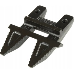 MX MR durtuvas dvigubas ganytojas