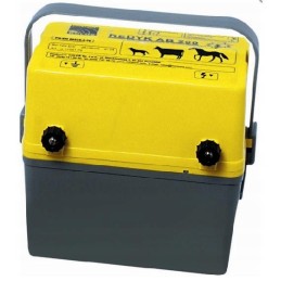 Shepherd Redyk AB200 elektrifikatorius 12v arba 9v