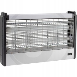 Vabzdžių žudymo lempa 30w UV 100m2 230v 2500v