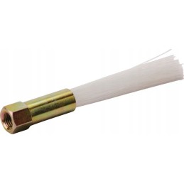 Kramp tepimo šepetėlis