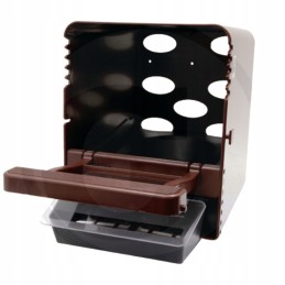 Horizont chickbox - inkilas paukščiams