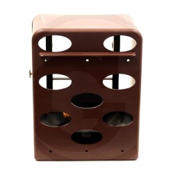 Horizont chickbox - inkilas paukščiams