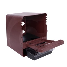 Horizont chickbox - inkilas paukščiams