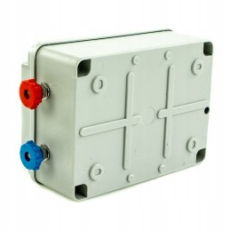 Shepherd akumuliatoriaus energizatorius 12v agri 1000