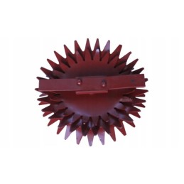 Smulkinimo plokščių bako komplektas 811101031