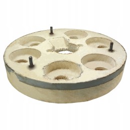 Tvirtas akmuo fi 500 pilka