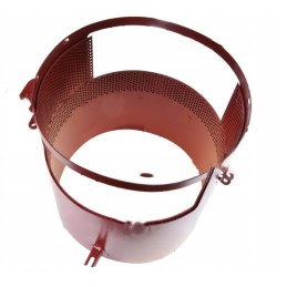 Pilna striukė, plakimo smulkintuvas, didelis bakas