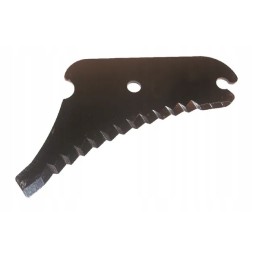 Deutz Fahr Vicon presavimo peilis