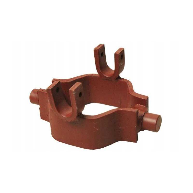 Cilindro pakaba priekaboms d 732 d 47 d732