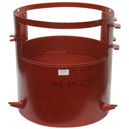 Visas šlifuoklio sluoksnis, didelis bakas 8151000010