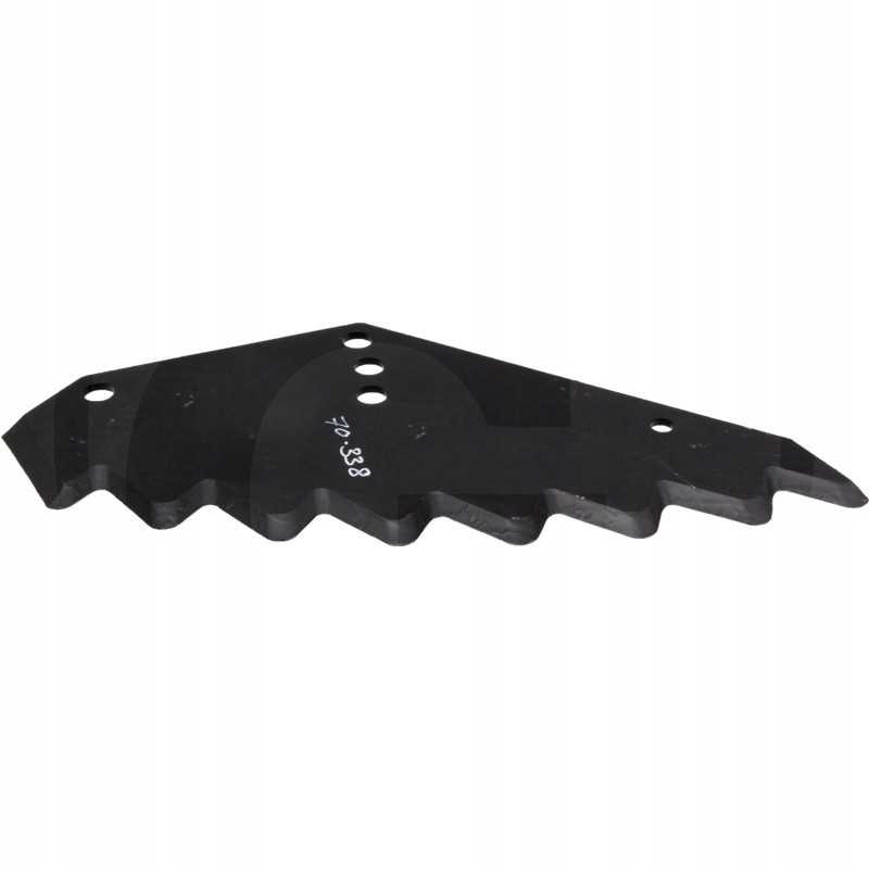 Shelbourne Reynolds siloso pjovimo peiliai 5mm