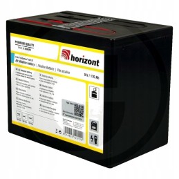 Horizont turbomax ab 170 sausa baterija