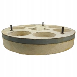 Tvirtas akmuo fi 500 pilka