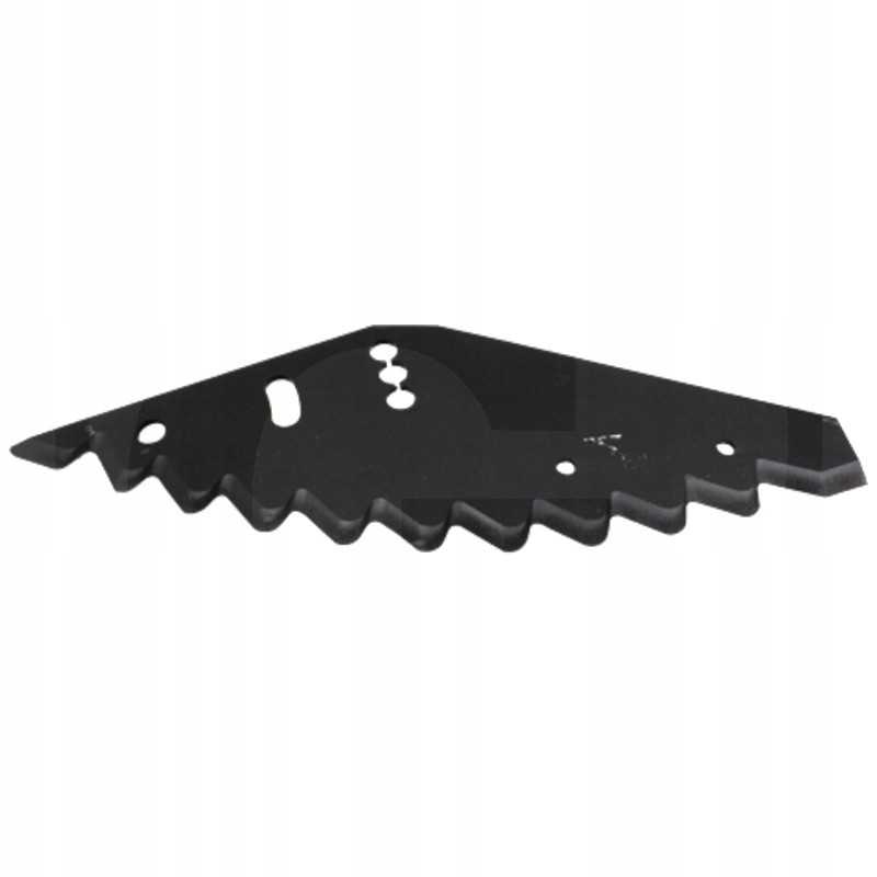 5 mm siloso pjovimo peilis