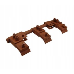 Orkan motogeneric trijų kojų segmentas