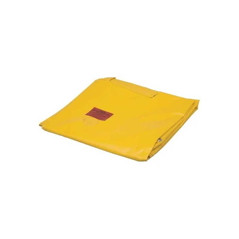 Pilna prijuostė tinka z 105