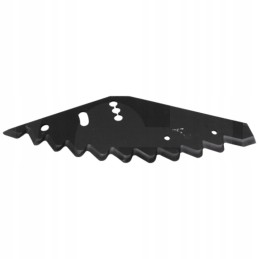 5 mm siloso pjovimo peilis